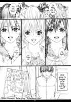 Ichigo MAX% 2 / いちごMAX% 2 [Amano Ameno] [Ichigo 100] Thumbnail Page 06