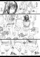 Ichigo MAX% 2 / いちごMAX% 2 [Amano Ameno] [Ichigo 100] Thumbnail Page 08