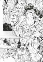 Brightness Of The Sword / Brightness of The Sword [Kamishiro Midorimaru] [Valkyrie Profile] Thumbnail Page 20