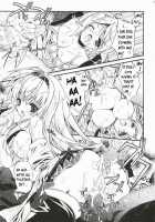 Brightness Of The Sword / Brightness of The Sword [Kamishiro Midorimaru] [Valkyrie Profile] Thumbnail Page 23