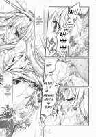 Brightness Of The Sword / Brightness of The Sword [Kamishiro Midorimaru] [Valkyrie Profile] Thumbnail Page 25