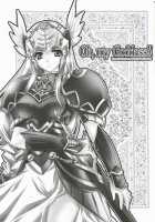 Brightness Of The Sword / Brightness of The Sword [Kamishiro Midorimaru] [Valkyrie Profile] Thumbnail Page 39
