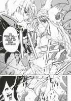 Brightness Of The Sword / Brightness of The Sword [Kamishiro Midorimaru] [Valkyrie Profile] Thumbnail Page 43
