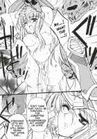 Brightness Of The Sword / Brightness of The Sword [Kamishiro Midorimaru] [Valkyrie Profile] Thumbnail Page 45