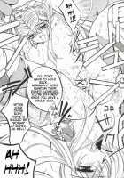 Brightness Of The Sword / Brightness of The Sword [Kamishiro Midorimaru] [Valkyrie Profile] Thumbnail Page 47