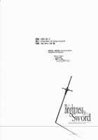Brightness Of The Sword / Brightness of The Sword [Kamishiro Midorimaru] [Valkyrie Profile] Thumbnail Page 56