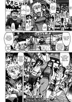Ichinen Syoya [Sakazaki Freddie] [Original] Thumbnail Page 28