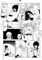 A Talk With The Banchou / 番長のおはなし [Akaume] [Original] Thumbnail Page 19