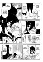 A Talk With The Banchou / 番長のおはなし [Akaume] [Original] Thumbnail Page 20