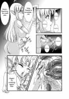 Aidorei  Elf Senki | Record Of Slave Elf War / 愛奴隷エルフ戦記 [Record Of Lodoss War] Thumbnail Page 16