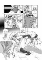 Aidorei  Elf Senki | Record Of Slave Elf War / 愛奴隷エルフ戦記 [Record Of Lodoss War] Thumbnail Page 22