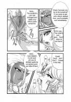 Aidorei  Elf Senki | Record Of Slave Elf War / 愛奴隷エルフ戦記 [Record Of Lodoss War] Thumbnail Page 23