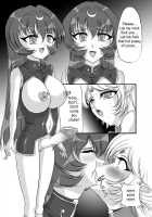 Aidorei  Elf Senki | Record Of Slave Elf War / 愛奴隷エルフ戦記 [Record Of Lodoss War] Thumbnail Page 29