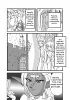 Aidorei  Elf Senki | Record Of Slave Elf War / 愛奴隷エルフ戦記 [Record Of Lodoss War] Thumbnail Page 03