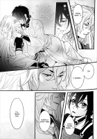 Ookina Kitsune To Chiisana Mikazuki | The Big Fox And Little Mikazuki / おおきなきつねとちいさなみかづき [Asato] [Touken Ranbu] Thumbnail Page 12