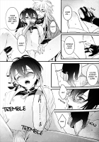 Ookina Kitsune To Chiisana Mikazuki | The Big Fox And Little Mikazuki / おおきなきつねとちいさなみかづき [Asato] [Touken Ranbu] Thumbnail Page 14