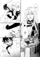 Ookina Kitsune To Chiisana Mikazuki | The Big Fox And Little Mikazuki / おおきなきつねとちいさなみかづき [Asato] [Touken Ranbu] Thumbnail Page 18
