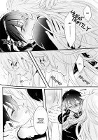 Ookina Kitsune To Chiisana Mikazuki | The Big Fox And Little Mikazuki / おおきなきつねとちいさなみかづき [Asato] [Touken Ranbu] Thumbnail Page 25