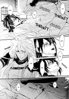 Ookina Kitsune To Chiisana Mikazuki | The Big Fox And Little Mikazuki / おおきなきつねとちいさなみかづき [Asato] [Touken Ranbu] Thumbnail Page 04