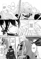 Ookina Kitsune To Chiisana Mikazuki | The Big Fox And Little Mikazuki / おおきなきつねとちいさなみかづき [Asato] [Touken Ranbu] Thumbnail Page 05