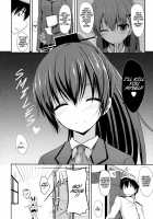 Suzuya Level140 / 鈴谷level140 [Takeyuu] [Kantai Collection] Thumbnail Page 05