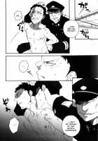 DOG ROOM / DOG ROOM [Wakachiko] [Buraiden Gai] Thumbnail Page 17