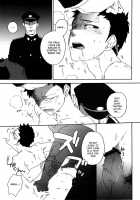 DOG ROOM / DOG ROOM [Wakachiko] [Buraiden Gai] Thumbnail Page 26