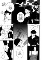 DOG ROOM / DOG ROOM [Wakachiko] [Buraiden Gai] Thumbnail Page 06