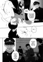 DOG ROOM / DOG ROOM [Wakachiko] [Buraiden Gai] Thumbnail Page 07