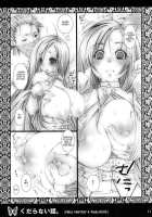 Kudaranai Hanashi. Thumbnail Page 10