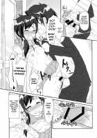 Nikoichi!! / ニコイチ!! [Cla] [Nisekoi] Thumbnail Page 21