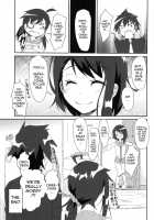 Nikoichi!! / ニコイチ!! [Cla] [Nisekoi] Thumbnail Page 23