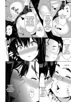 Fake / Fake [Sanagi Torajirou] [Original] Thumbnail Page 10