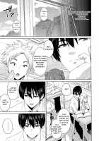 Fake / Fake [Sanagi Torajirou] [Original] Thumbnail Page 11