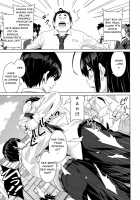 Fake / Fake [Sanagi Torajirou] [Original] Thumbnail Page 03