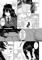 Fake / Fake [Sanagi Torajirou] [Original] Thumbnail Page 05