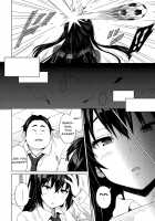 Fake / Fake [Sanagi Torajirou] [Original] Thumbnail Page 06