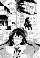 Fake / Fake [Sanagi Torajirou] [Original] Thumbnail Page 09