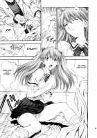 N2 Bomb! / N2 BOMB! [Izurumi] [Neon Genesis Evangelion] Thumbnail Page 46