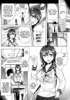 Zettai Fukujuu Camera ~ Camera Reijuu Scribble / 絶対服従カメラ ～隷従scribble～ [Rakujin] [Original] Thumbnail Page 02