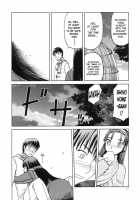 Blue Snow Blue Scene.15 / blue snow blue scene.15 [Tennouji Kitsune] [Original] Thumbnail Page 11