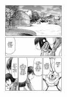 Blue Snow Blue Scene.15 / blue snow blue scene.15 [Tennouji Kitsune] [Original] Thumbnail Page 14