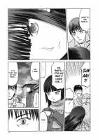 Blue Snow Blue Scene.15 / blue snow blue scene.15 [Tennouji Kitsune] [Original] Thumbnail Page 17