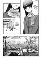 Blue Snow Blue Scene.15 / blue snow blue scene.15 [Tennouji Kitsune] [Original] Thumbnail Page 18
