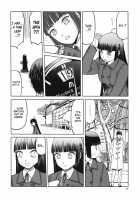 Blue Snow Blue Scene.15 / blue snow blue scene.15 [Tennouji Kitsune] [Original] Thumbnail Page 20