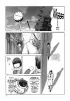 Blue Snow Blue Scene.15 / blue snow blue scene.15 [Tennouji Kitsune] [Original] Thumbnail Page 21