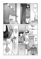 Blue Snow Blue Scene.15 / blue snow blue scene.15 [Tennouji Kitsune] [Original] Thumbnail Page 24