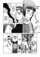 Blue Snow Blue Scene.15 / blue snow blue scene.15 [Tennouji Kitsune] [Original] Thumbnail Page 08