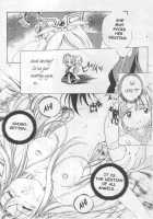 Transparent Link 3 / Transparent link 3 [Hamaguri Kinome] [Mamotte Shugogetten] Thumbnail Page 21