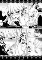 Married Life With Kirigiri-San / 霧切さんと新婚生活 [Ninoko] [Danganronpa] Thumbnail Page 11